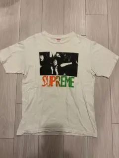 Supreme graphic tee madeinusaのサムネイル