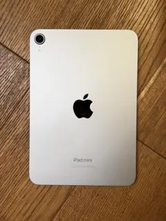 iPad mini 第7世代 A17Pro
