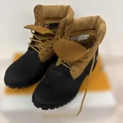 【極美品】【最終価格】Timberland 6インチプレミアムブーツ　27センチ