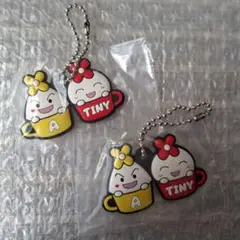 ATEEZ TEEZ-MON ウヨン キーホルダー