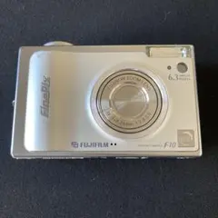 2026年最新】finepix f10の人気アイテム - メルカリ