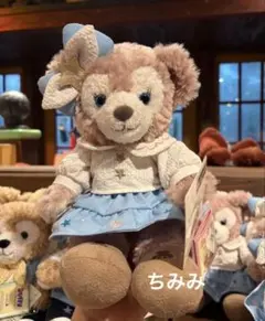 2026年最新】香港ディズニー シェリーメイ ssの人気アイテム - メルカリ