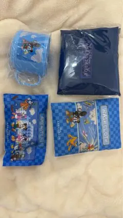 ディズニーアンバサダーホテル アメニティセット