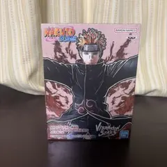 ナルト　フィギュア