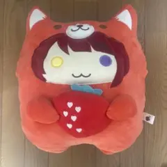 莉犬ぬいぐるみ　すとぷり