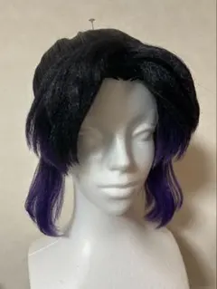 胡蝶しのぶ ウィッグ