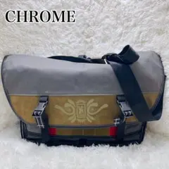 2025年最新】クローム シチズン メッセンジャーバッグの人気アイテム
