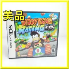 ディディーコング レーシング DS 海外 Racing ソフト 北米版 h216