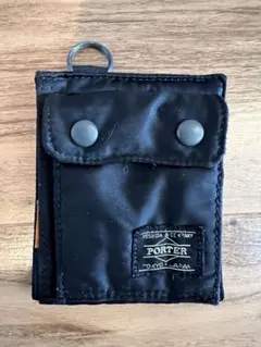 Porter Tanker 財布