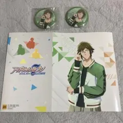 2025年最新】アイドリッシュセブン blu-ray secondの人気アイテム