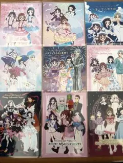 キミとアイドルプリキュア ブロマイド まとめ売り プリティストア