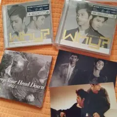 2025年最新】東方神起 スターコレクションカード セットの人気アイテム