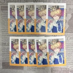 プロジェクトセカイ プロセカ エピカ 天馬司 特訓後 - メルカリ