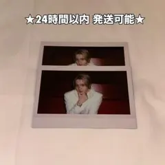 TREASURE 韓国 NEWWAV 特典 トレカ スタンプ　ツアー ドヨン TREASURE NEWWAV スタンプツアー ドヨン トレカ - メルカリ