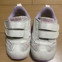 アシックス★スクスク14.0cm