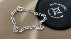 ぺ*い様 美品‼︎ファーストアローズ　チェーンブレスレットのサムネイル
