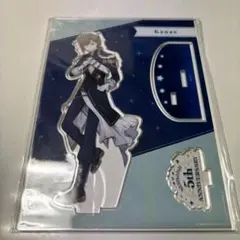 にじさんじ　叶　5周年 アクリルスタンド