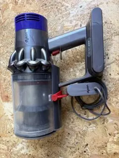 Dyson V10 フルセット+本体ユニット　　 (ジャンク) 2026年最新】Yahoo!オークション -ダイソンv10 ジャンクの中古品・新品