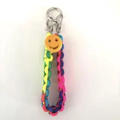 パラコードストラップ２