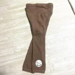 cottoli ベビースパッツ ブラウン 85サイズ