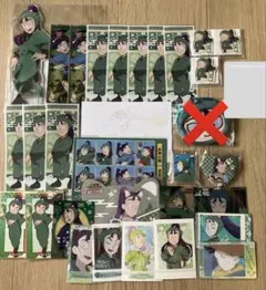 忍たま乱太郎　立花仙蔵