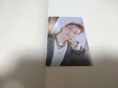 Happy Burstday NEW ESCAPE Ver. カード