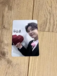 SEVENTEEN SPILL THE FEELS THE8