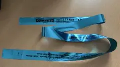 東方神起 RED OCEAN 日産スタジアム 銀テープ - メルカリ
