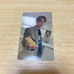 ENHYPEN JAKE トレカ manifesto