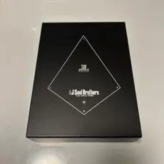 ３代目J Soul Brothers The JSB World