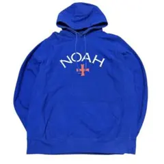 2026年最新】noah nyc パーカーの人気アイテム - メルカリ