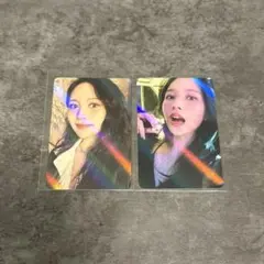 TWICE between1&2 ミナ withmuu