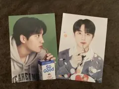 2026年最新】ギョンス ポスターの人気アイテム - メルカリ