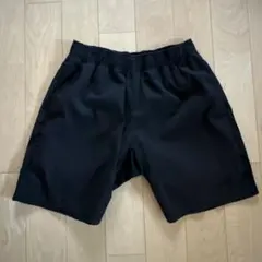 New Balance メンズ ショートパンツ ブラックのサムネイル