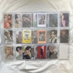 ENHYPEN ニキ トレカ まとめ売り