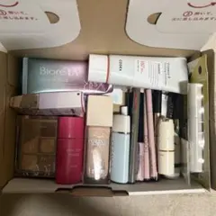 コスメ　まとめ売り　セット売り