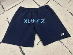 ヨネックス　ハーフパンツ　XLサイズ