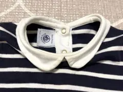 プチバトー 長袖シャツ 3ans/94㎝ 2枚セット