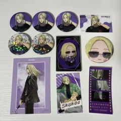 サカモトデイズ　神々廻　まとめ売り