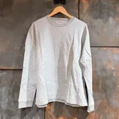JOURNAL STANDARD HOMESTEAD グレー Tシャツ XLのサムネイル