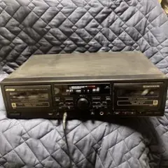 ビクター XU-D400 MK II MD-CDコンビネーションデッキ 動作確認 - メルカリ