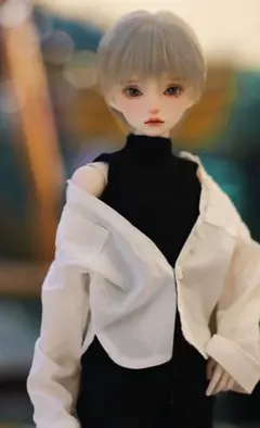 2025年最新】キャストドール フルセットの人気アイテム - メルカリ