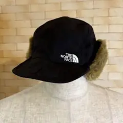 THE NORTH FACE フロンティアキャップ　M