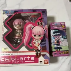 未開封美品 chibi-arts 紅月カレン 「コードギアス 反逆のルルーシュ