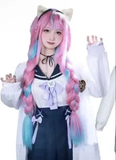 原*み様 ホロライブ卒業生 湊あくあ コスプレ衣装 フルセット 2026年最新】湊あくあコスプレの人気アイテム - メルカリ