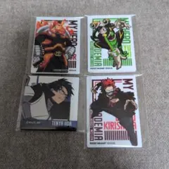 僕のヒーローアカデミア　マグネットまとめ売り