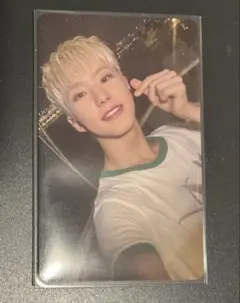 SEVENTEEN spill the feels 大阪 京セラドーム ホシ