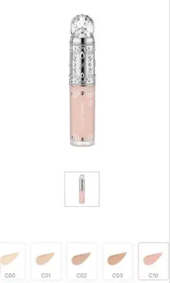 JILL STUART ダイヤモンドティップス コンシーラー C10のサムネイル