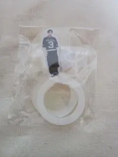 ジェジュン 公式 リング 指輪 新品 - メルカリ