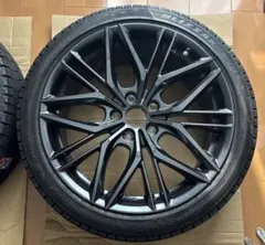 京商 LEXUS レクサス 1/18 RZ450e イーサーメタリック／ブラック